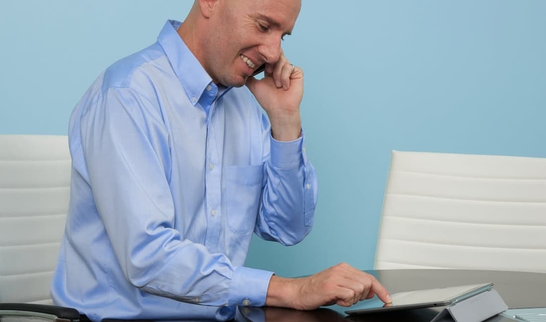 Remote Control: How your phone system may be stifling remote employee productivity