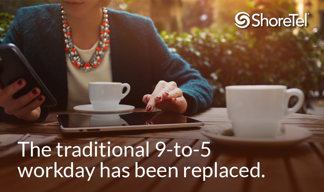 Is Your Old PBX System Hindering Your Employees’ Productivity?