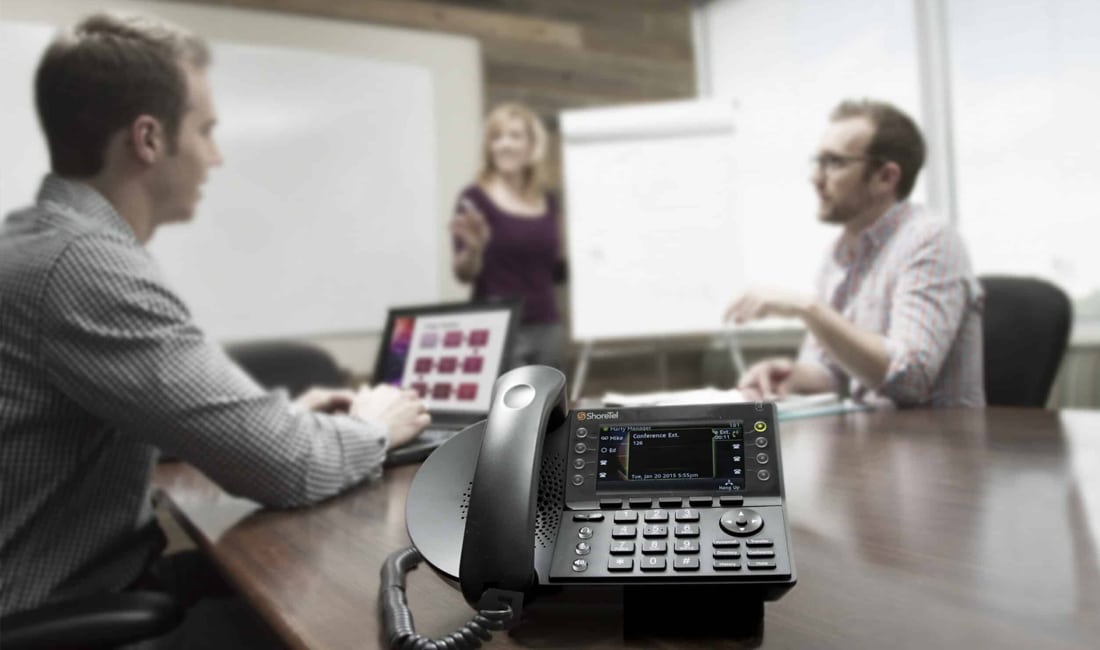How to Simplify Your Telecom with SIP Trunking