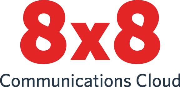 8x8 Communications Cloud