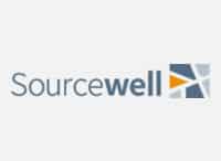 Source-Well logo