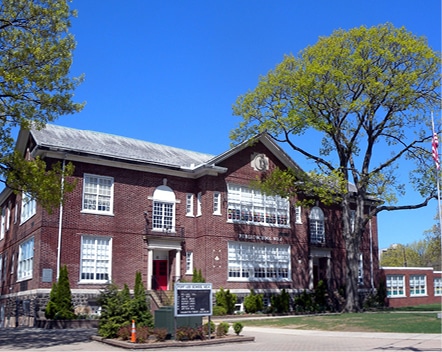 Fort Lee Schools