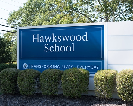 Hawkwoods Public School