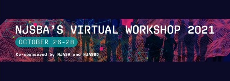 NJSBA Virtual Workshop