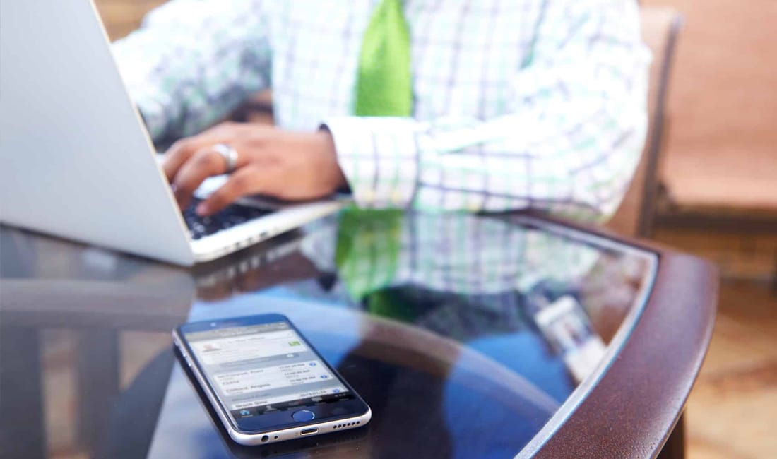 8 Factors to Consider When Implementing a Cloud Phone System