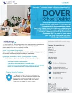 Dover-Case-Study