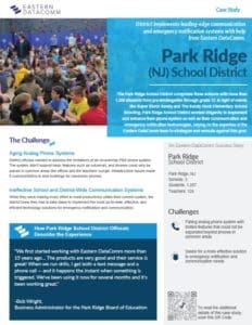 Park-Ridge-Case-Study