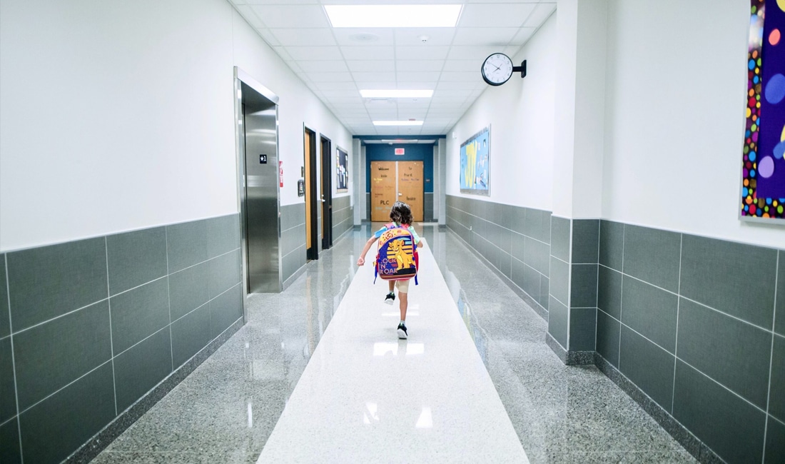 What To Look For When Selecting Your Access Control System