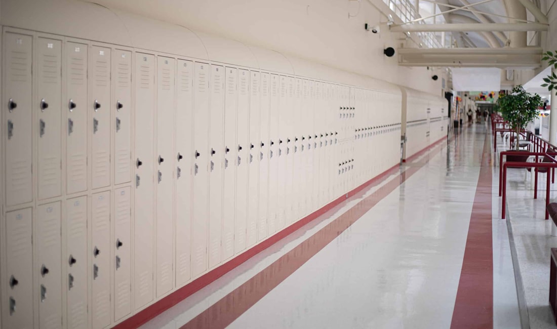 Case Study: Park Ridge (NJ) School District
