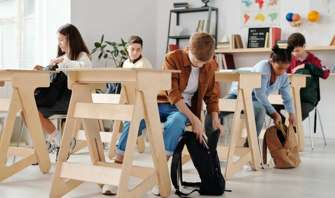 Paging, Bells, and Clocks: Synchronized Solutions for Educational Facilities