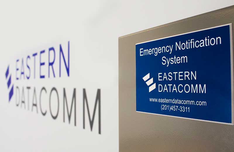 Eastern Data Comm