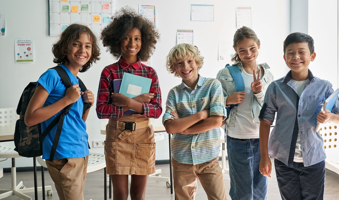 Back-To-School: Considerations For Safety + Security In The New School Year