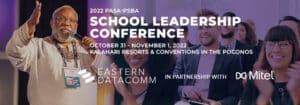 PASA-PSBA School Leadership Conference