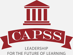 Logo Capss