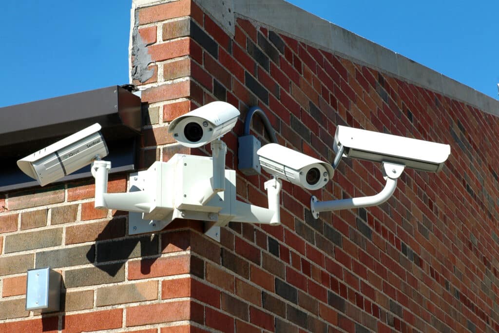 Video Surveillance Solutions To Enhance School Safety Img11 1024x683
