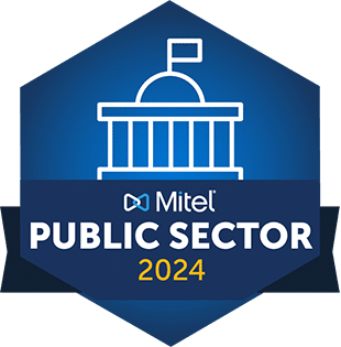 Mitel Public Sector 2024