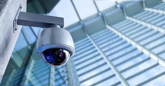 video surveillance systems for business