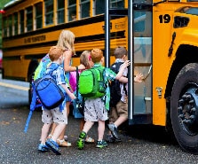 School Bus Kids Scaled 1