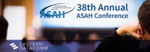38th Annual ASAH Conference