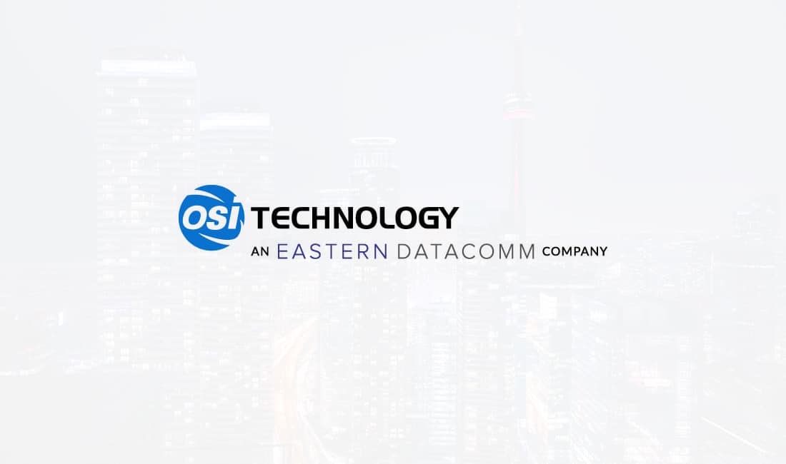 Eastern DataComm Acquires OSI Technology: Benefits Our Customers Can Anticipate