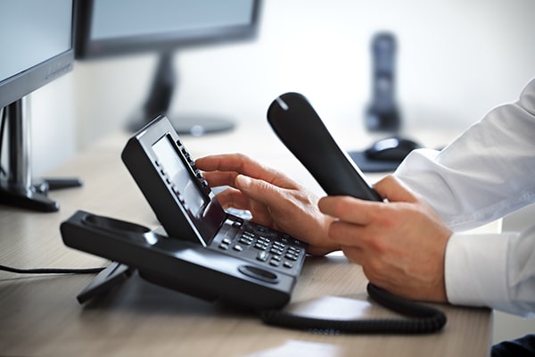 Business Communications with Eastern DataComm’s VoIP Solutions