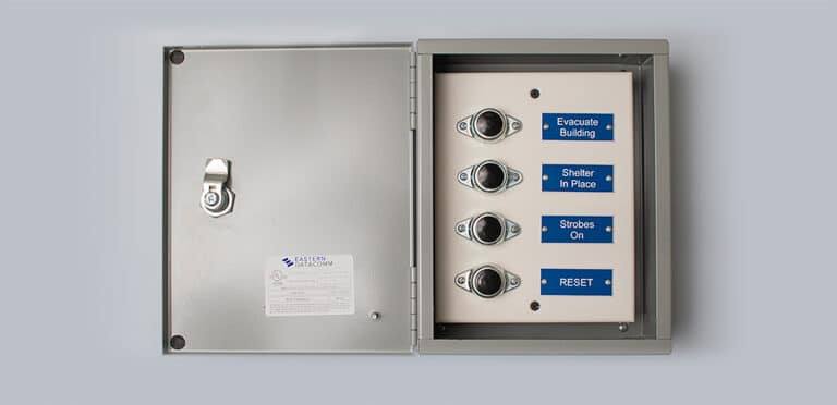 Emergency Notification Systems for Quick Alerts