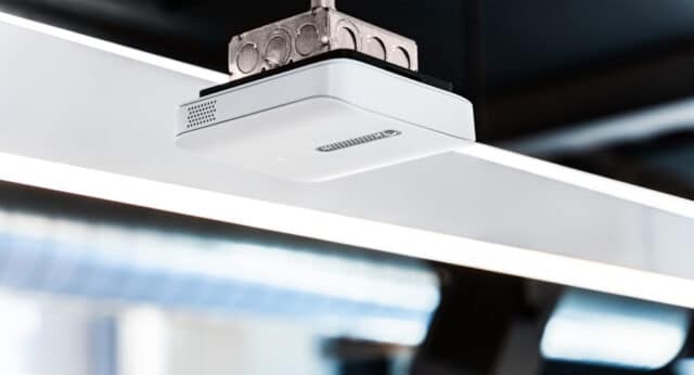 Environmental Sensors & Monitoring Systems | Eastern Datacomm