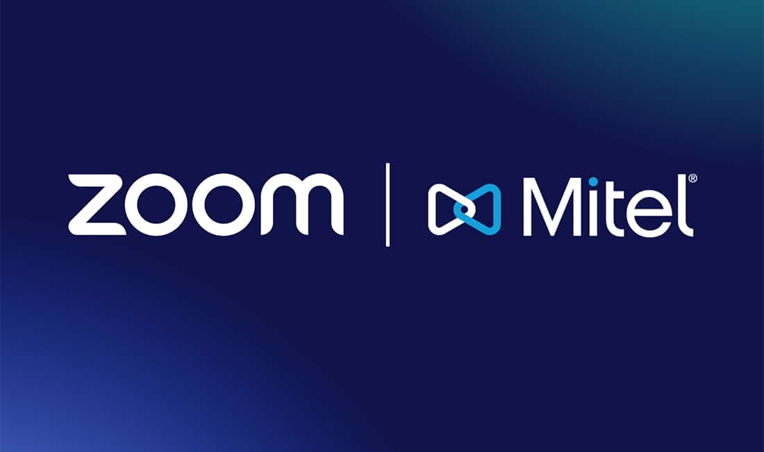 A Better Way Forward: Modernizing Communication Solutions with the Zoom + Mitel Partnership