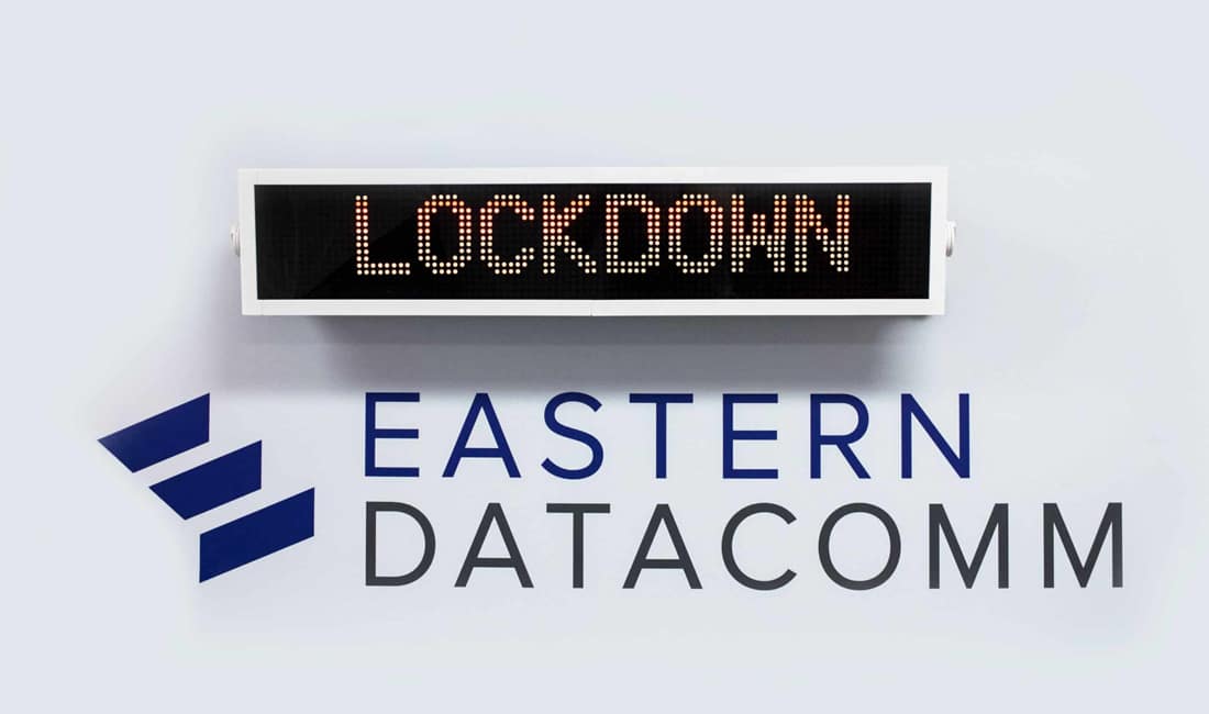 Press Releases 1 Baymark Partners Eastern DataComm Expands School Safety and IT Infrastructure Capabilities f