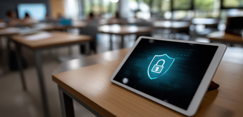 Built-In Cybersecurity for Modern IT