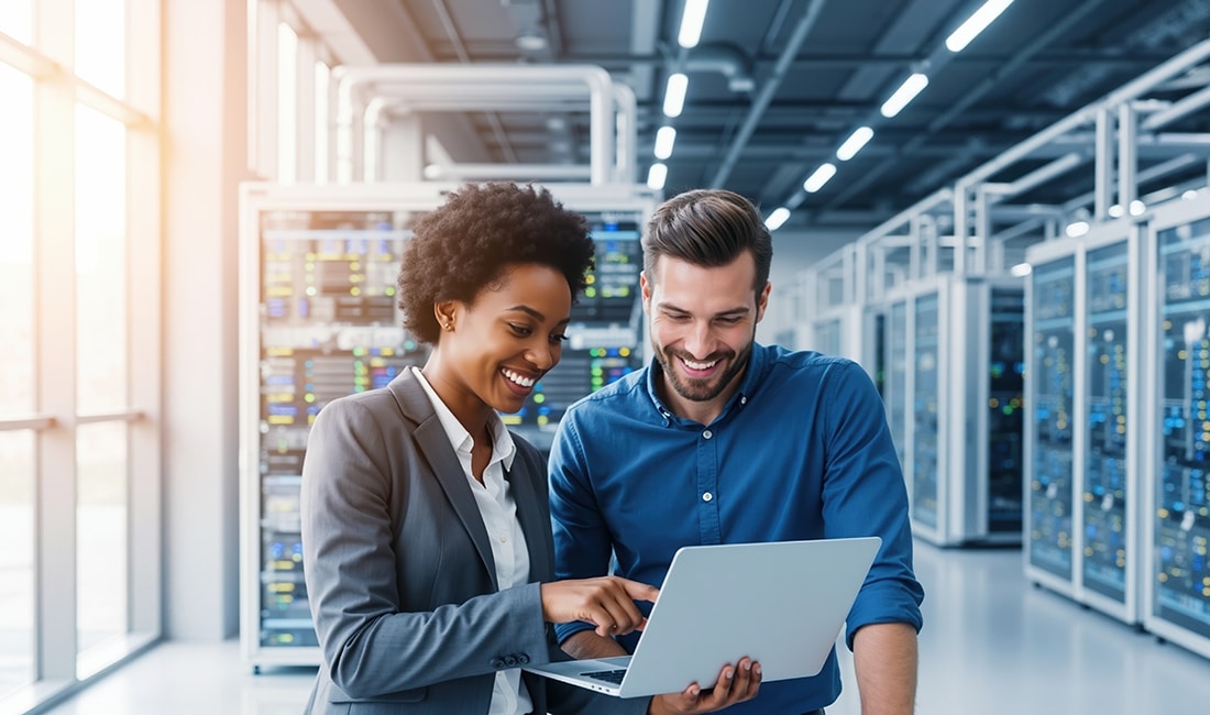 Building Safer, Smarter, and More Connected Communities: Eastern DataComm’s New Integrated Technology Solutions