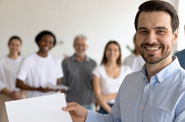 Nonprofit & Community Organizations