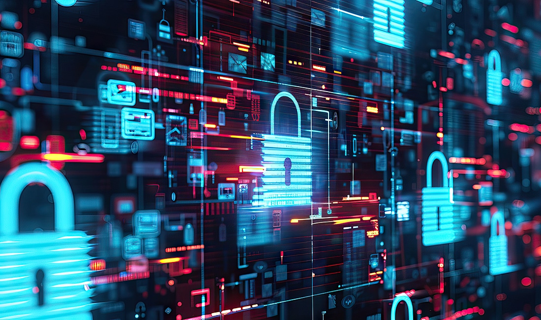 Cyber Threats Facing Mid-Market Companies