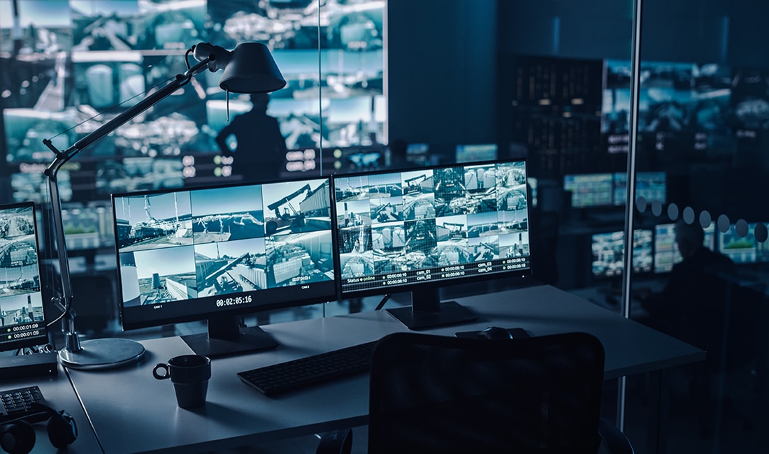 2026 Security and Surveillance Trends for Multi-Building Facilities