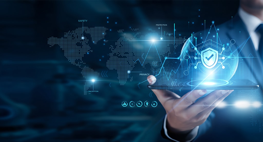 Cloud-Based Video Surveillance Solutions