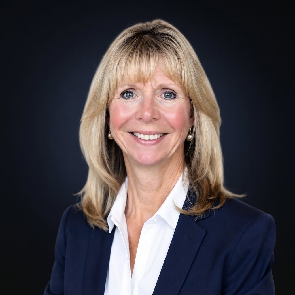 Vicky Lowe