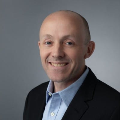 Jeff Goodfellow