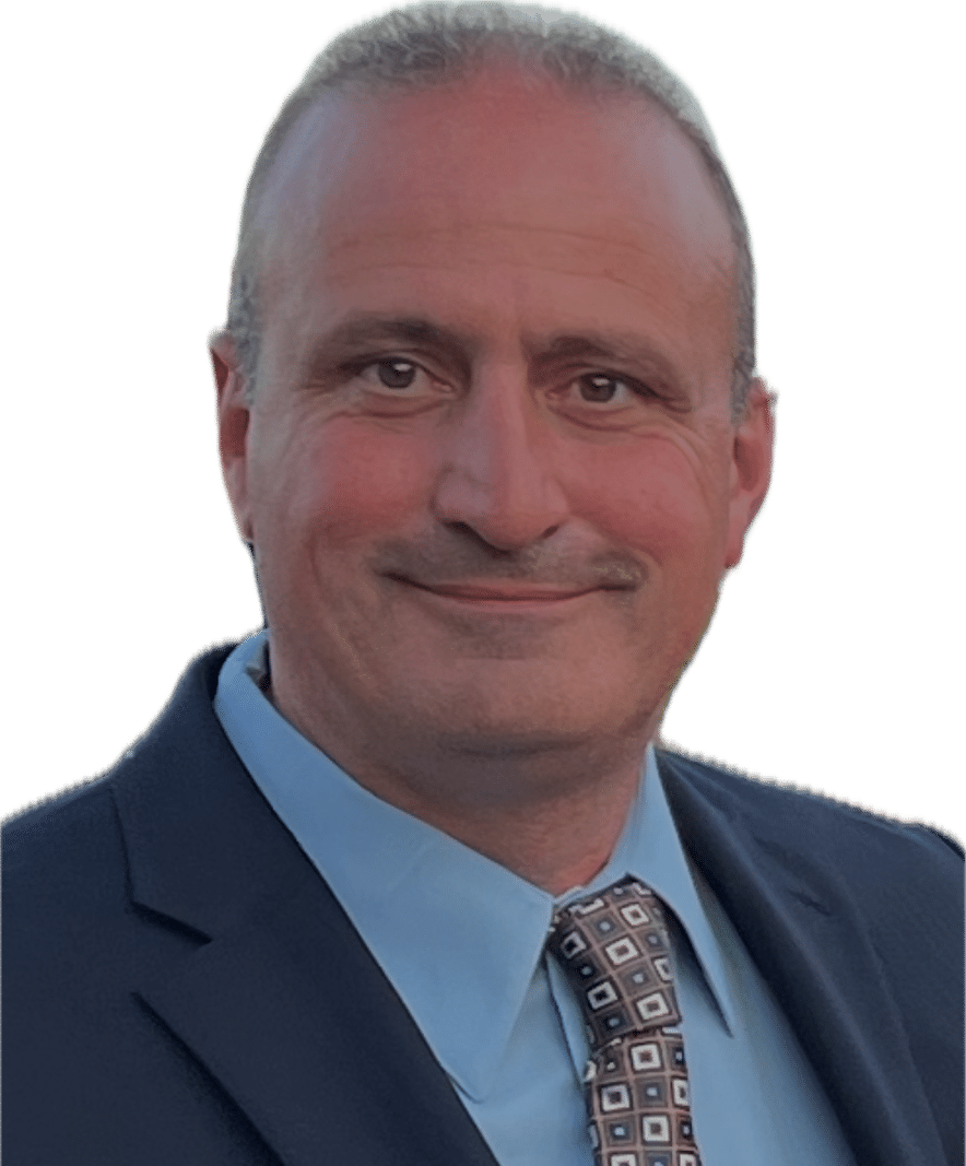 Keith Dalia