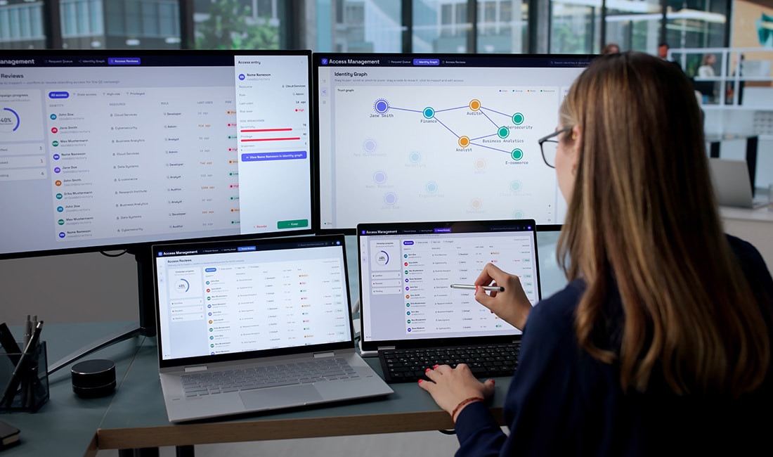 Cloud-Based Access Control Systems: A Complete Buyer’s Guide (2026)