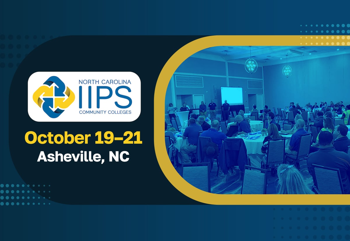 Events 1 IIPS Conference