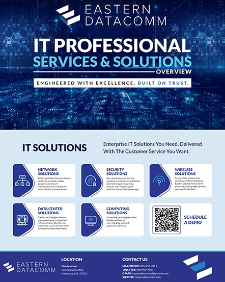 Resource Library 21 IT Infrastructure Cybersecurity list img