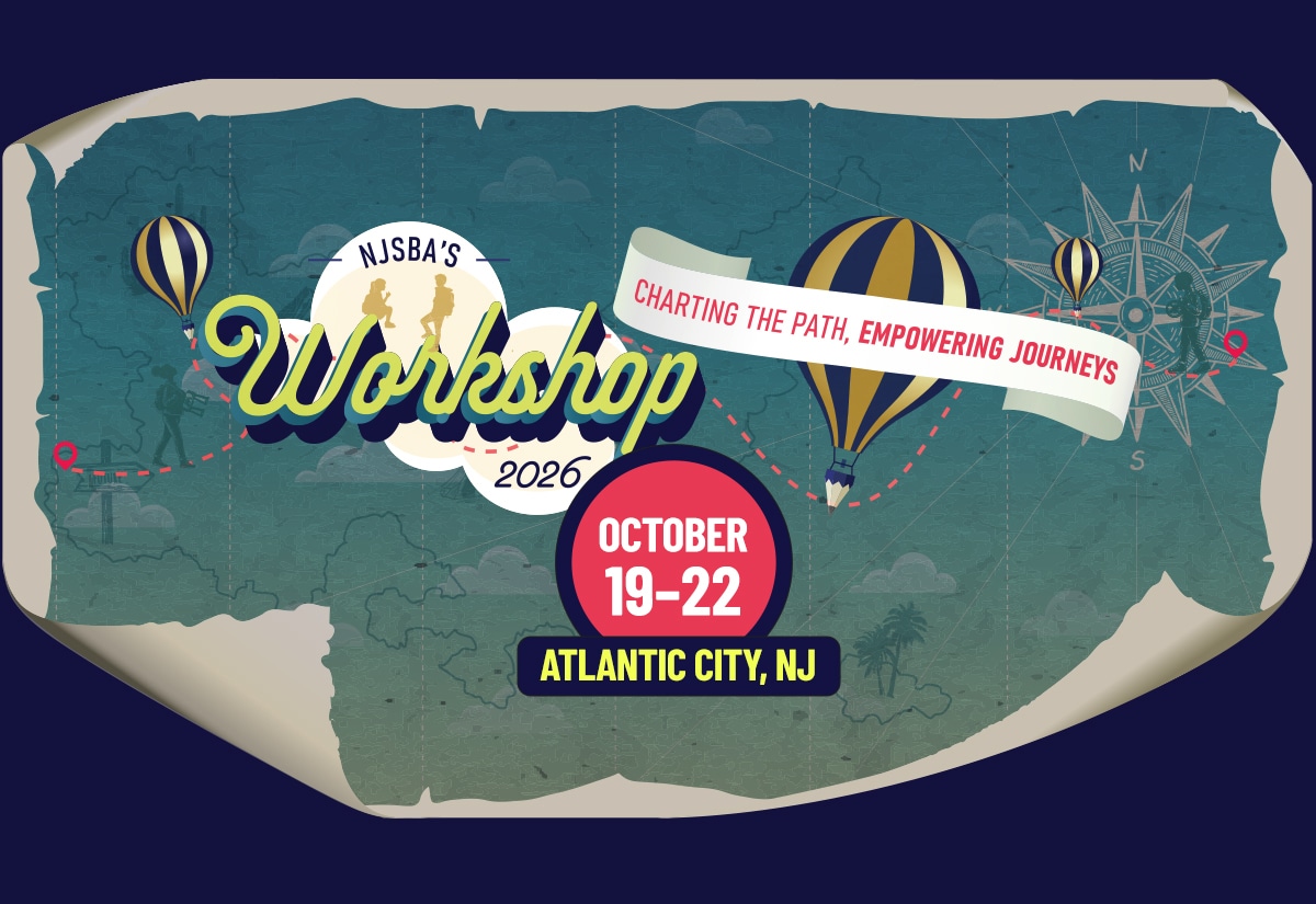 Events 2 NJSBA Workshop